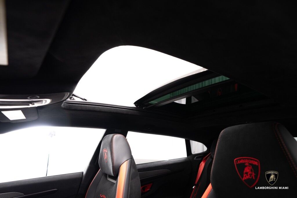 2024 Lamborghini Urus Performante North Miami Beach FL