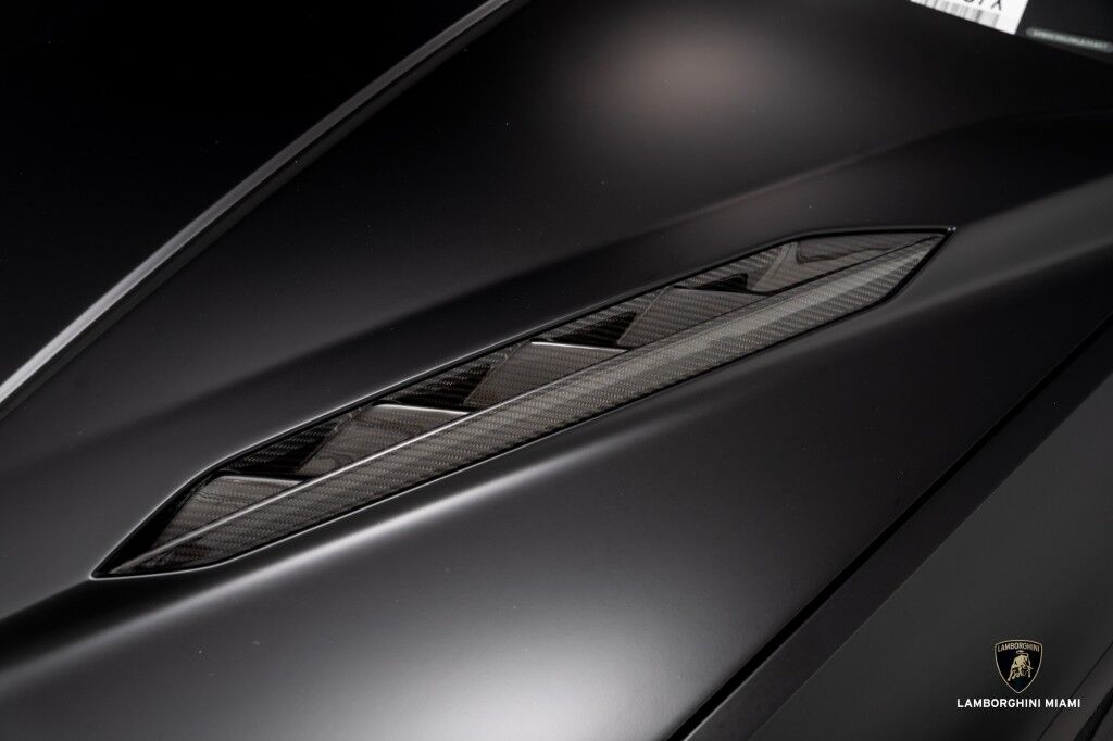 2024 Lamborghini Urus Performante North Miami Beach FL