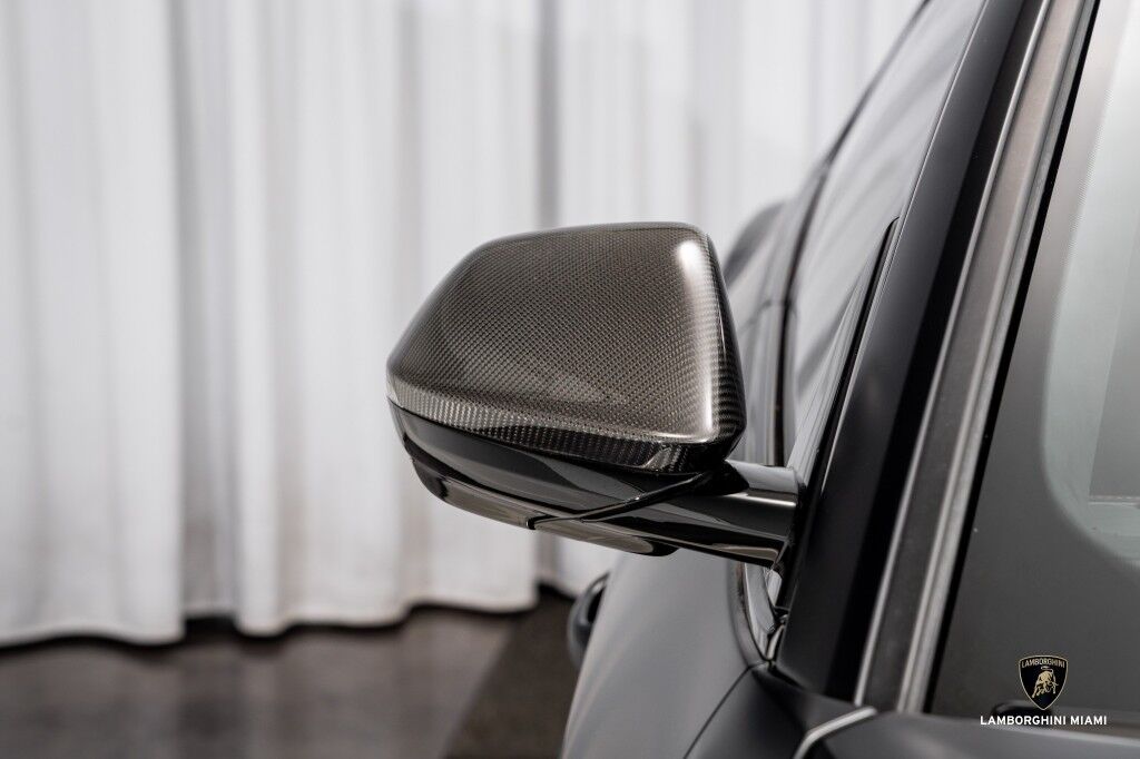 2024 Lamborghini Urus Performante North Miami Beach FL