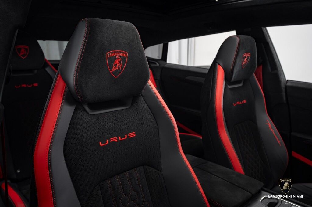 2024 Lamborghini Urus Performante North Miami Beach FL