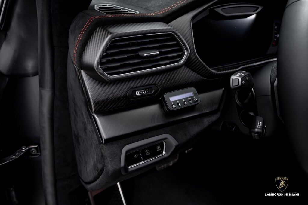 2024 Lamborghini Urus Performante North Miami Beach FL
