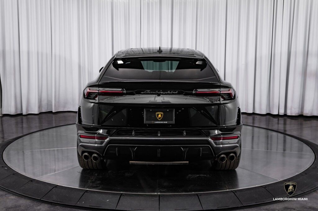 2024 Lamborghini Urus Performante North Miami Beach FL