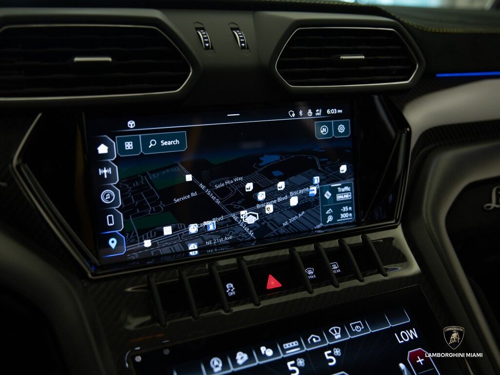 2024 Lamborghini Urus Performante North Miami Beach FL