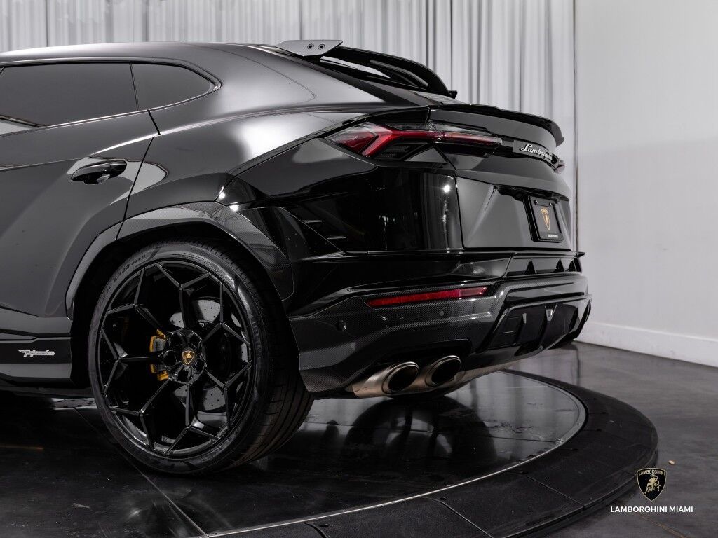 2024 Lamborghini Urus Performante North Miami Beach FL