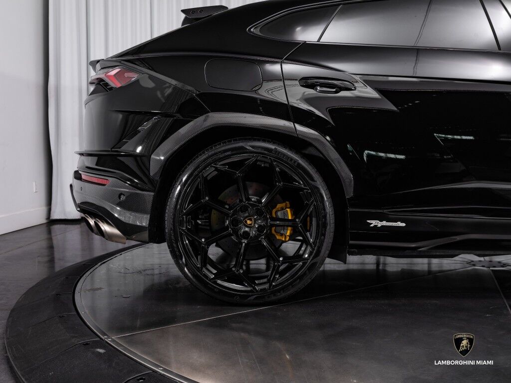 2024 Lamborghini Urus Performante North Miami Beach FL
