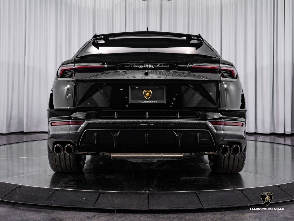 2024 Lamborghini Urus Performante North Miami Beach FL