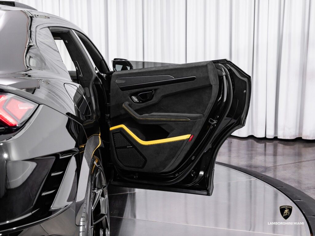 2024 Lamborghini Urus Performante North Miami Beach FL