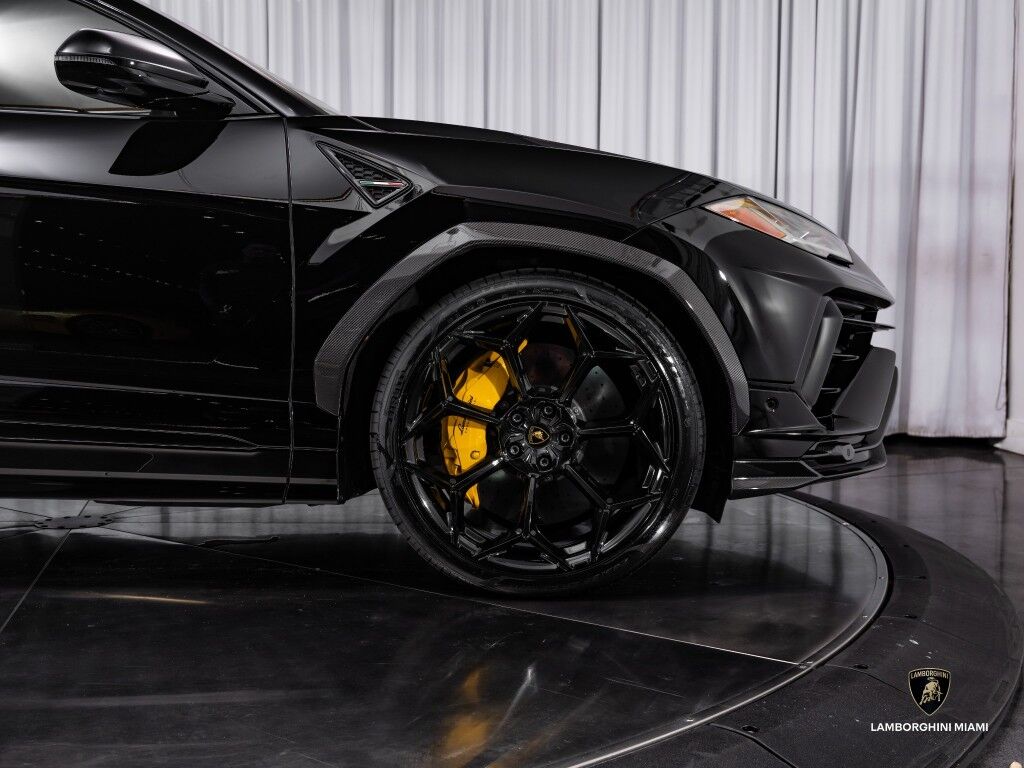 2024 Lamborghini Urus Performante North Miami Beach FL