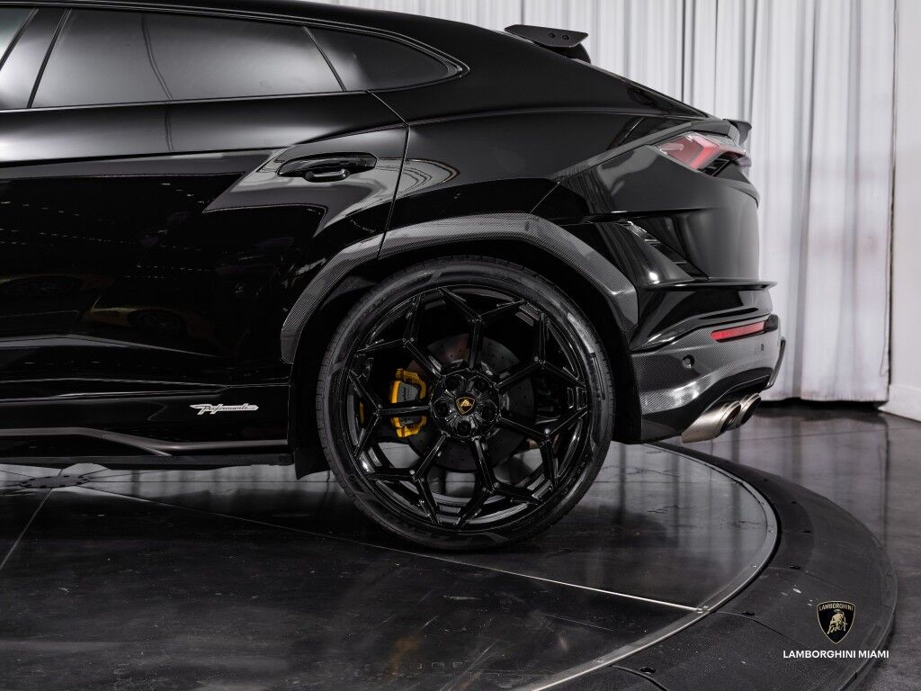 2024 Lamborghini Urus Performante North Miami Beach FL