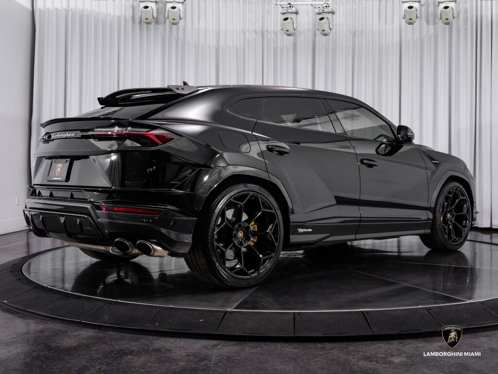 2024 Lamborghini Urus Performante North Miami Beach FL