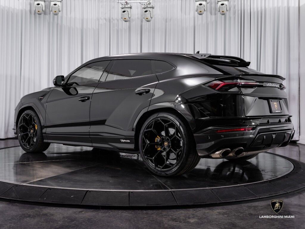 2024 Lamborghini Urus Performante North Miami Beach FL