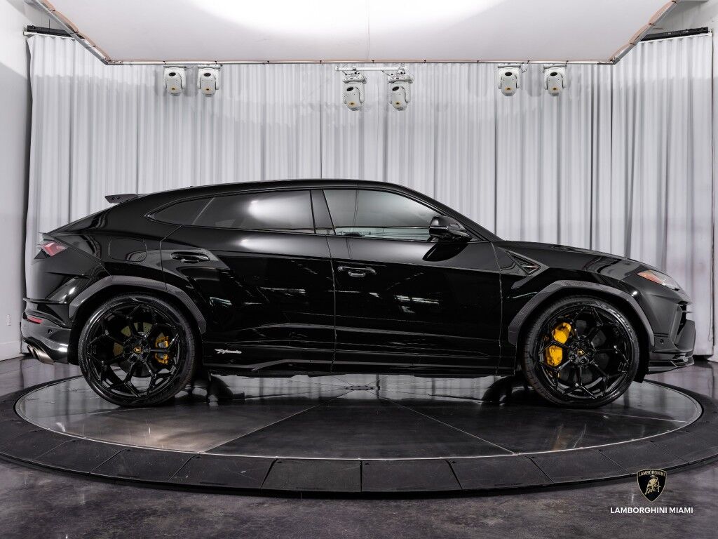 2024 Lamborghini Urus Performante North Miami Beach FL