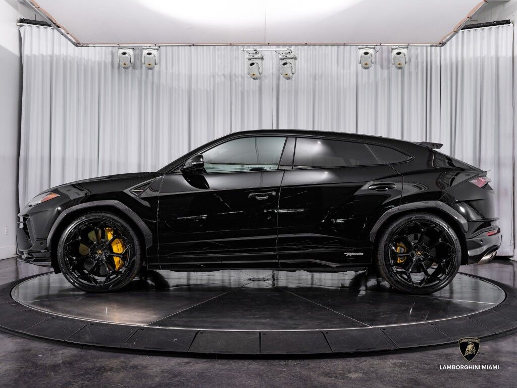 2024 Lamborghini Urus Performante North Miami Beach FL