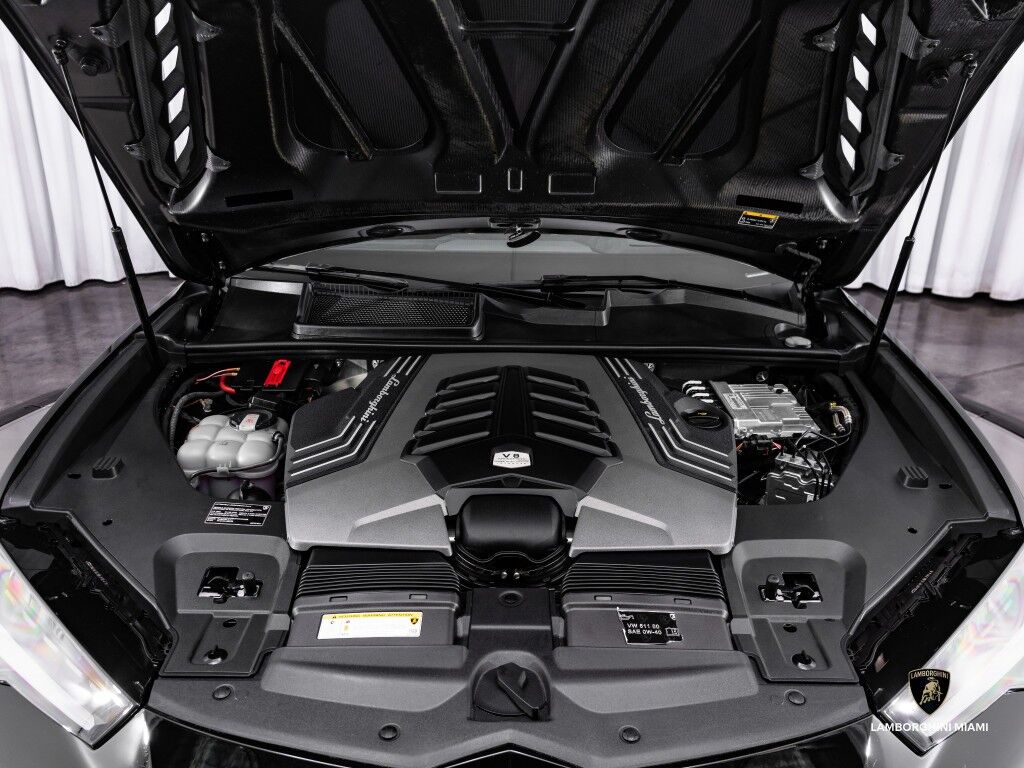 2024 Lamborghini Urus Performante North Miami Beach FL