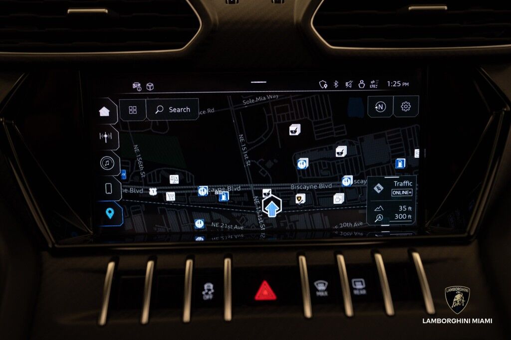 2024 Lamborghini Urus Performante North Miami Beach FL