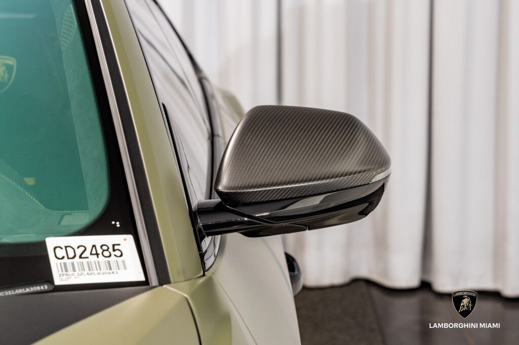 2024 Lamborghini Urus Performante North Miami Beach FL