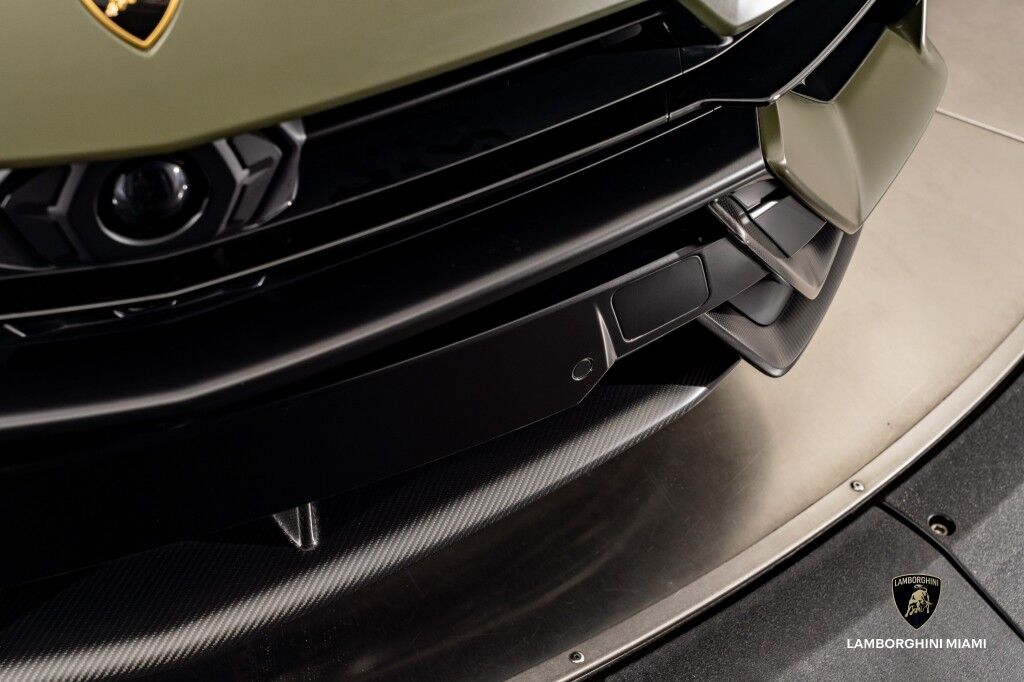 2024 Lamborghini Urus Performante North Miami Beach FL