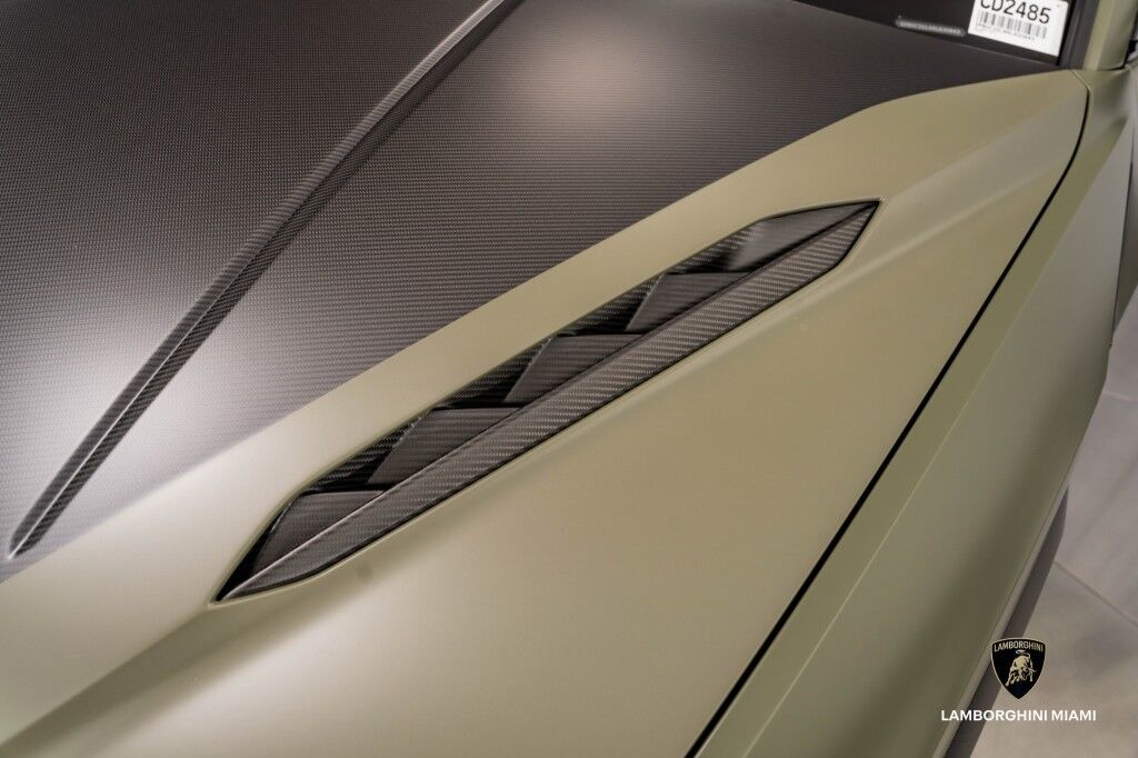 2024 Lamborghini Urus Performante North Miami Beach FL