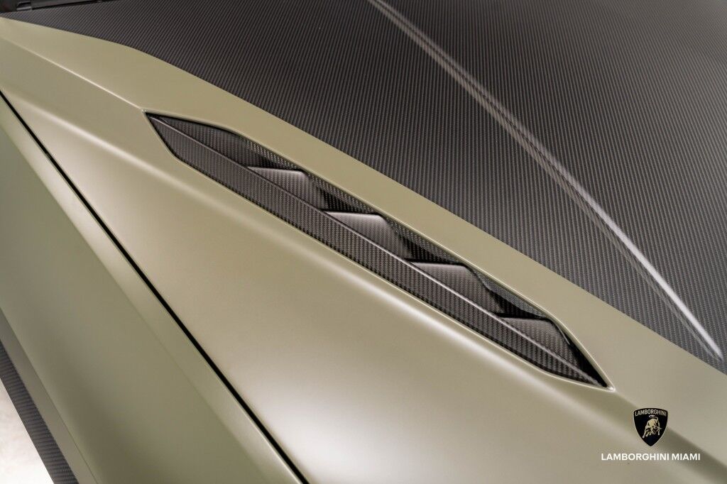 2024 Lamborghini Urus Performante North Miami Beach FL