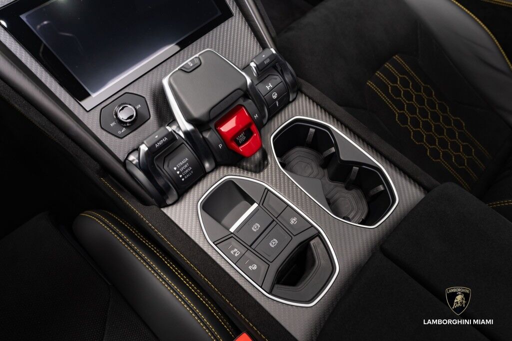 2024 Lamborghini Urus Performante North Miami Beach FL