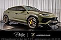 2024 Lamborghini Urus Performante