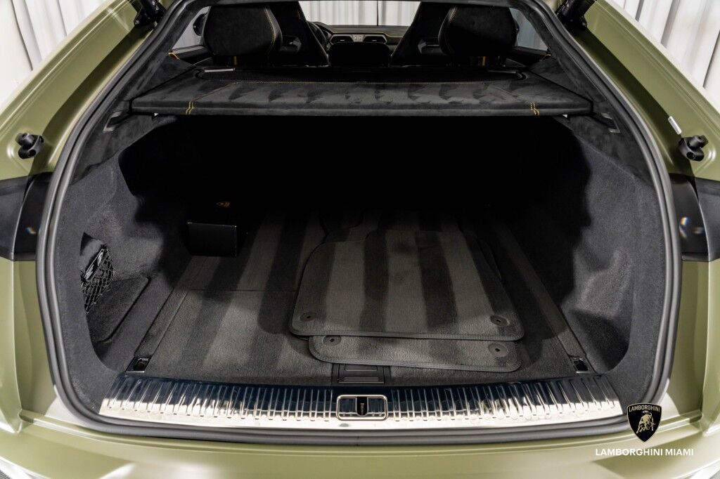 2024 Lamborghini Urus Performante North Miami Beach FL