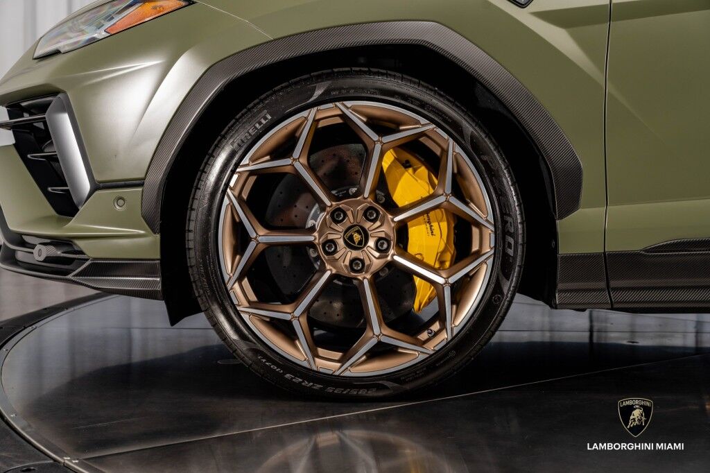 2024 Lamborghini Urus Performante North Miami Beach FL