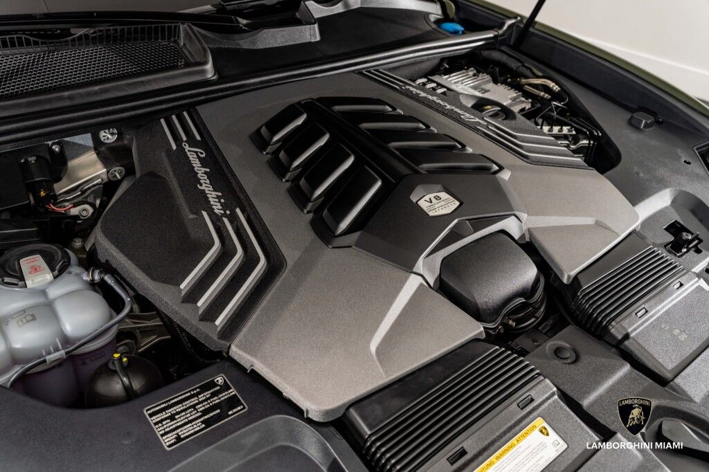 2024 Lamborghini Urus Performante North Miami Beach FL