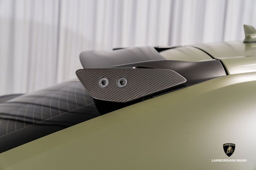 2024 Lamborghini Urus Performante North Miami Beach FL