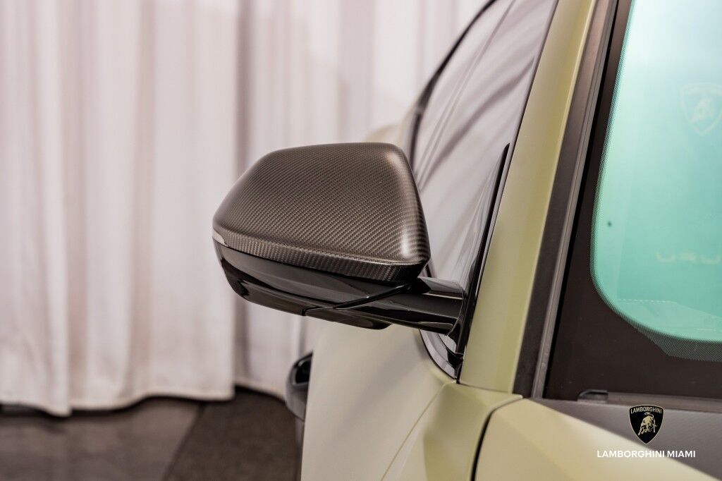 2024 Lamborghini Urus Performante North Miami Beach FL