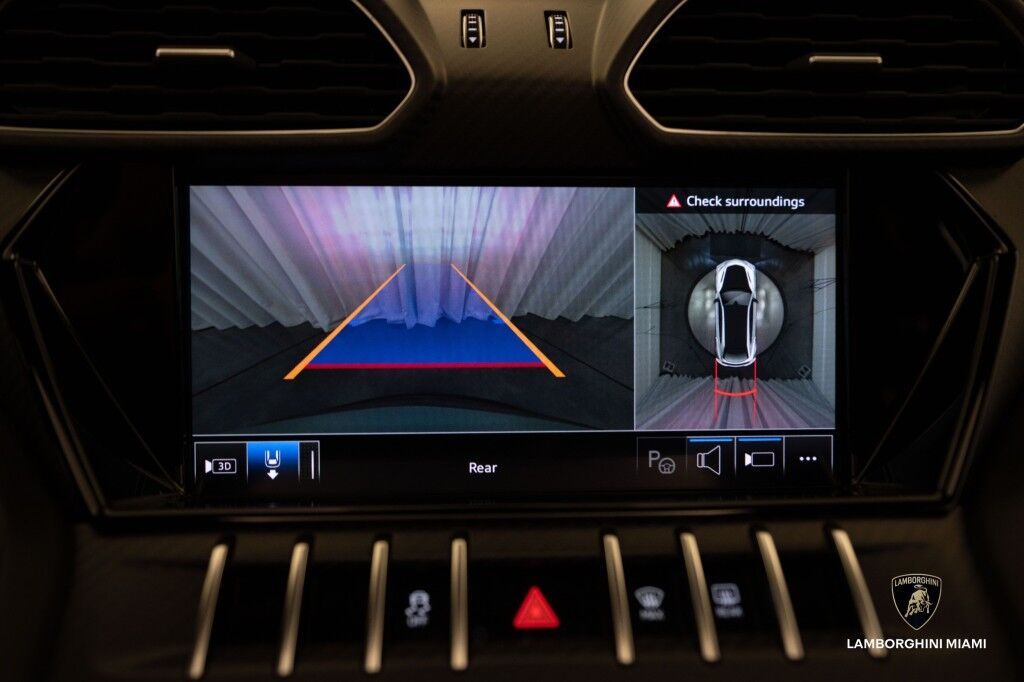 2024 Lamborghini Urus Performante North Miami Beach FL
