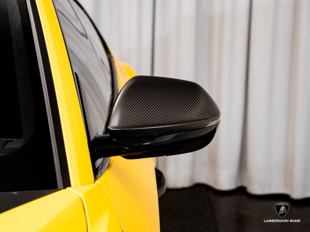 2024 Lamborghini Urus Performante North Miami Beach FL