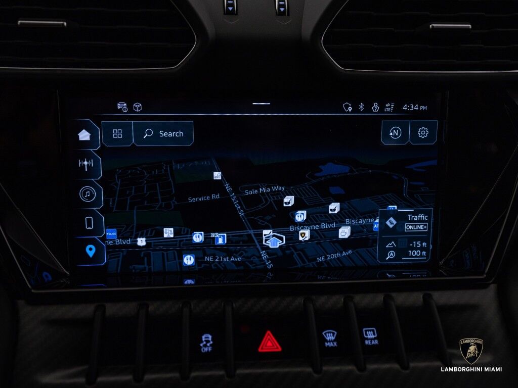 2024 Lamborghini Urus Performante North Miami Beach FL