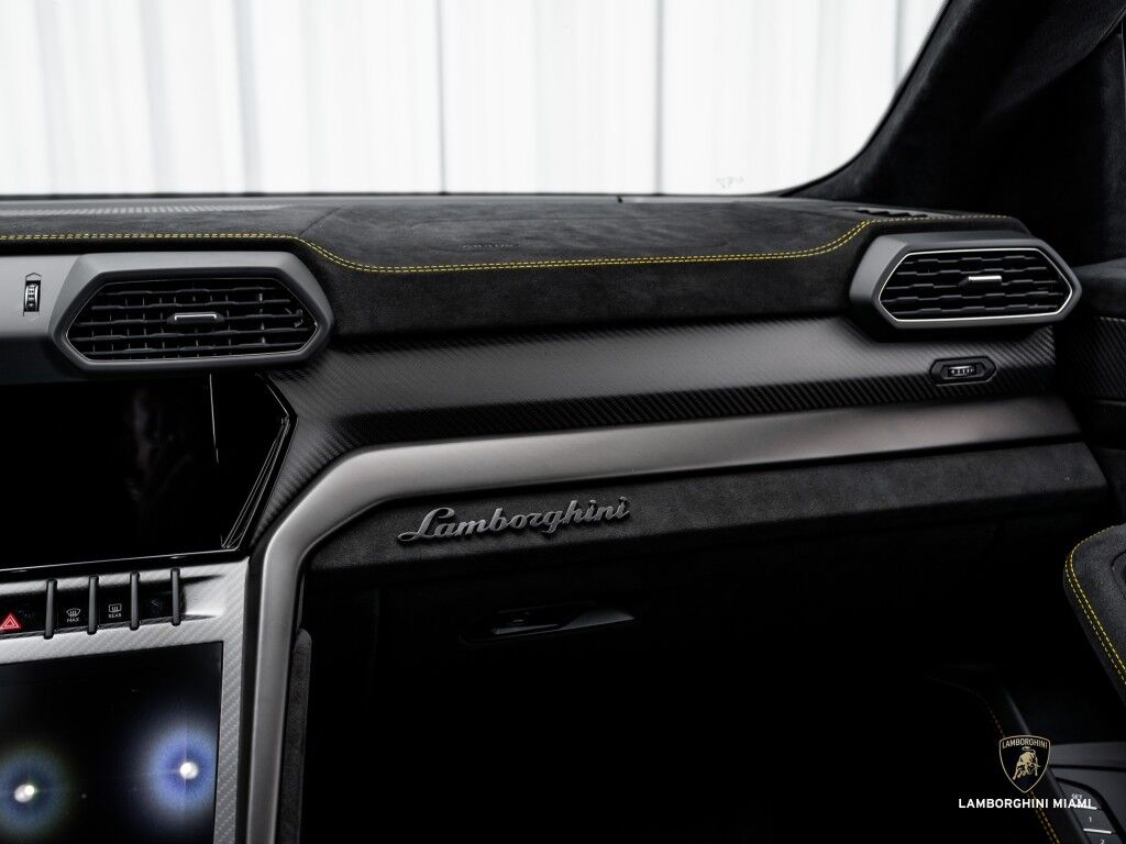 2024 Lamborghini Urus Performante North Miami Beach FL