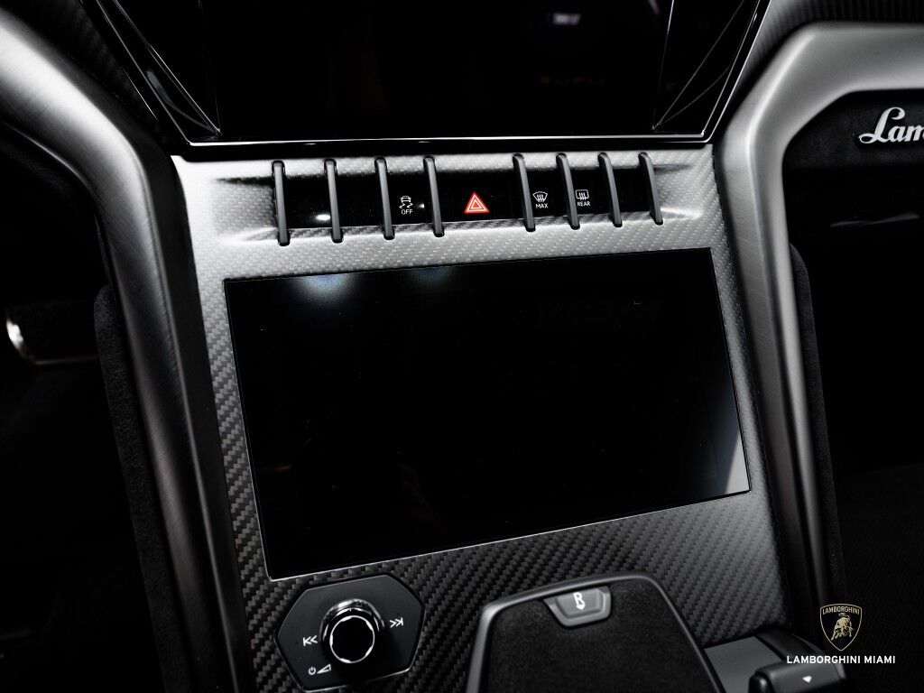 2024 Lamborghini Urus Performante North Miami Beach FL