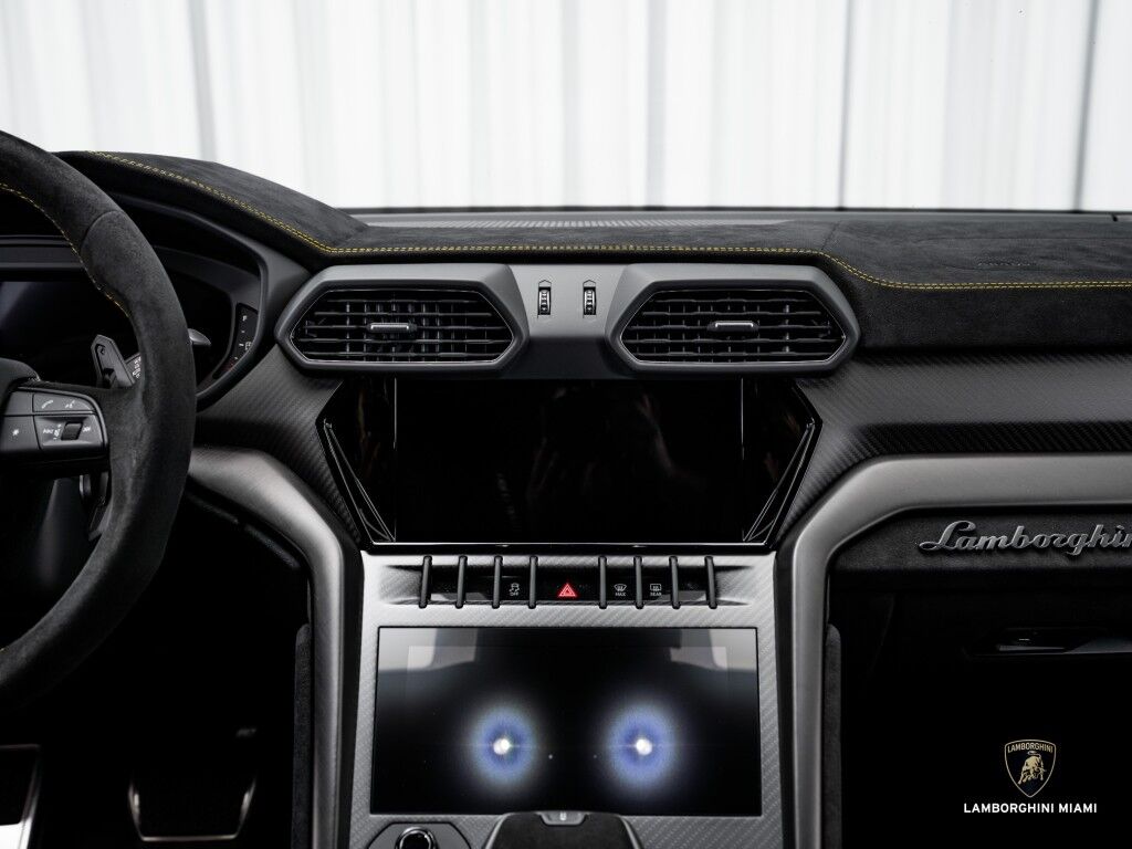 2024 Lamborghini Urus Performante North Miami Beach FL