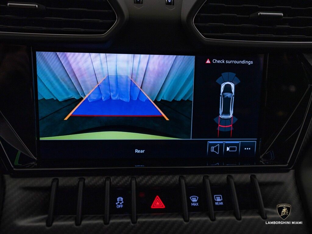 2024 Lamborghini Urus Performante North Miami Beach FL