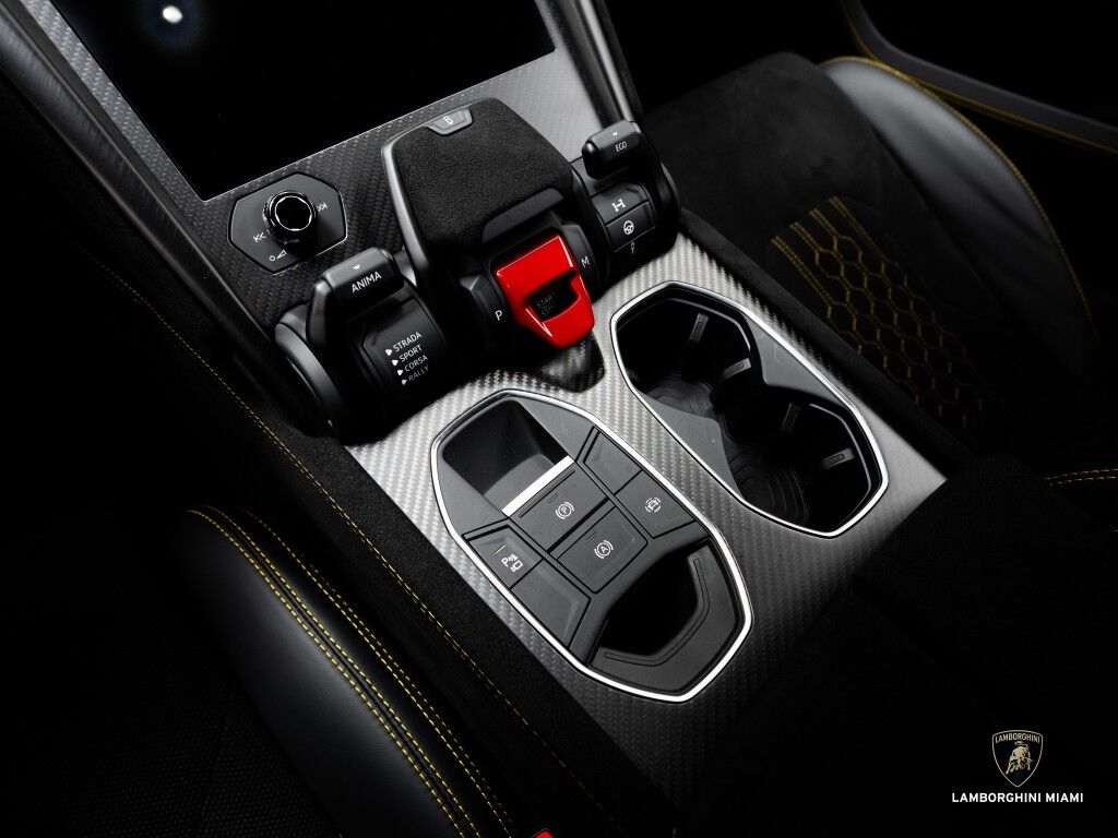 2024 Lamborghini Urus Performante North Miami Beach FL