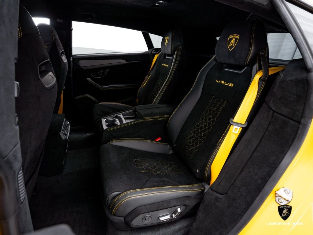 2024 Lamborghini Urus Performante North Miami Beach FL