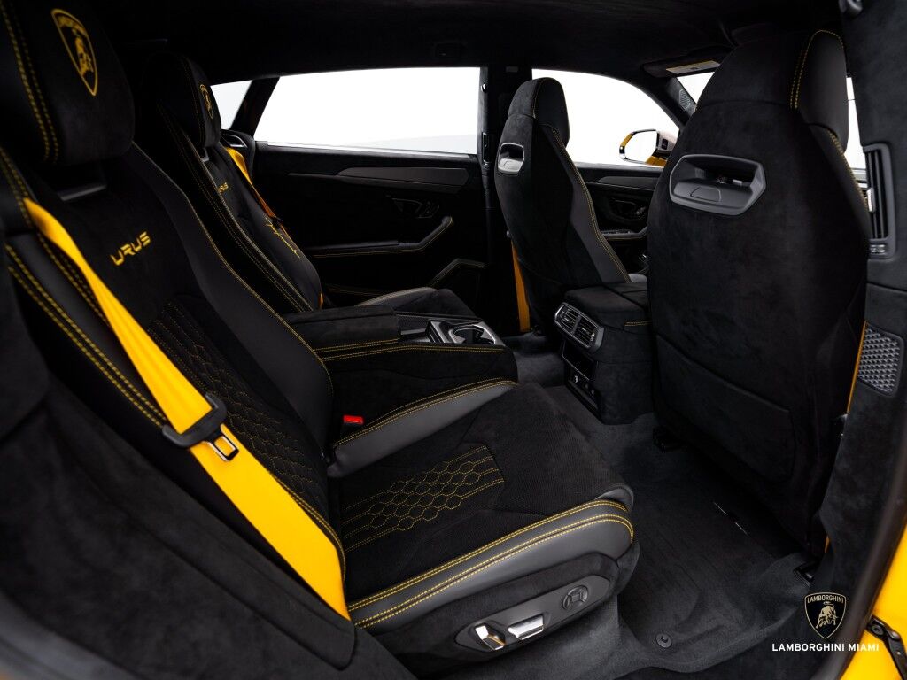 2024 Lamborghini Urus Performante North Miami Beach FL