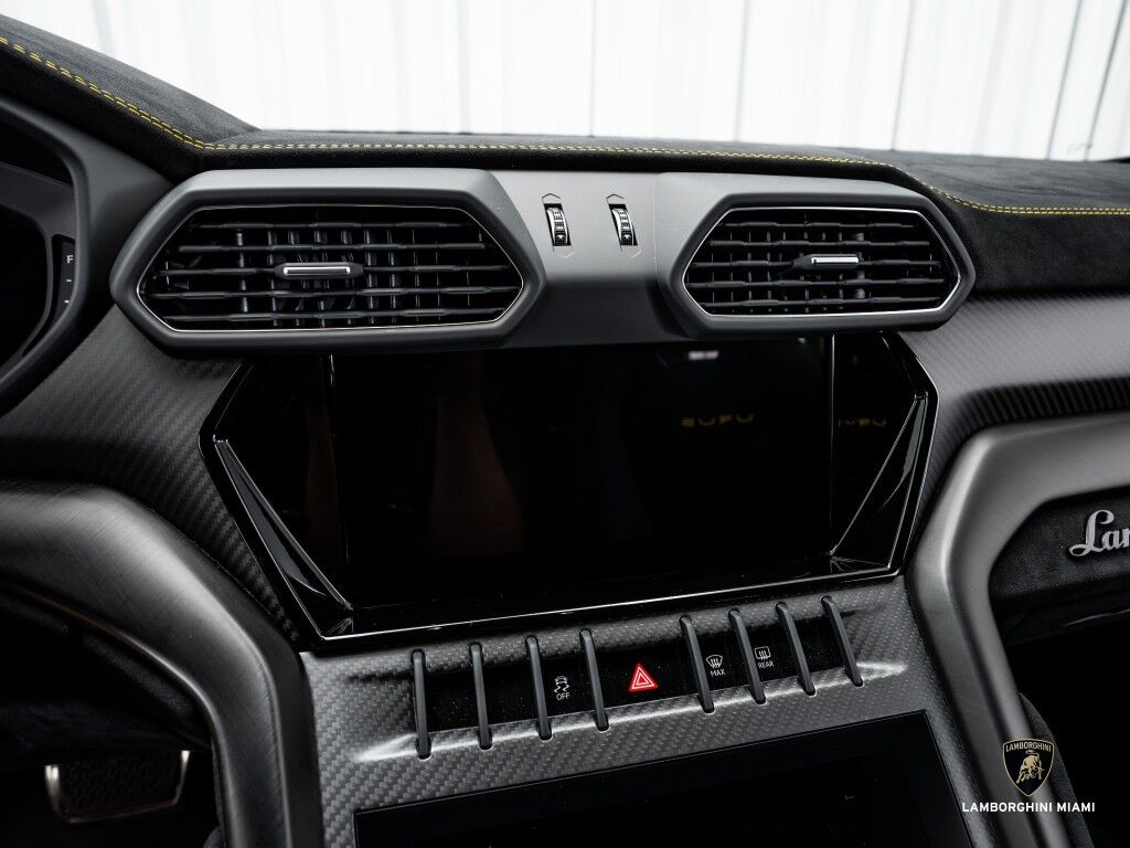 2024 Lamborghini Urus Performante North Miami Beach FL