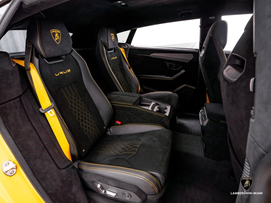 2024 Lamborghini Urus Performante North Miami Beach FL
