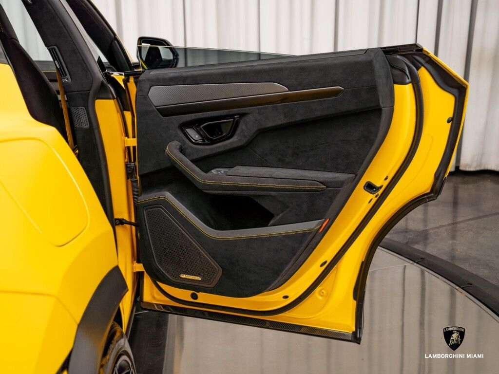 2024 Lamborghini Urus Performante North Miami Beach FL