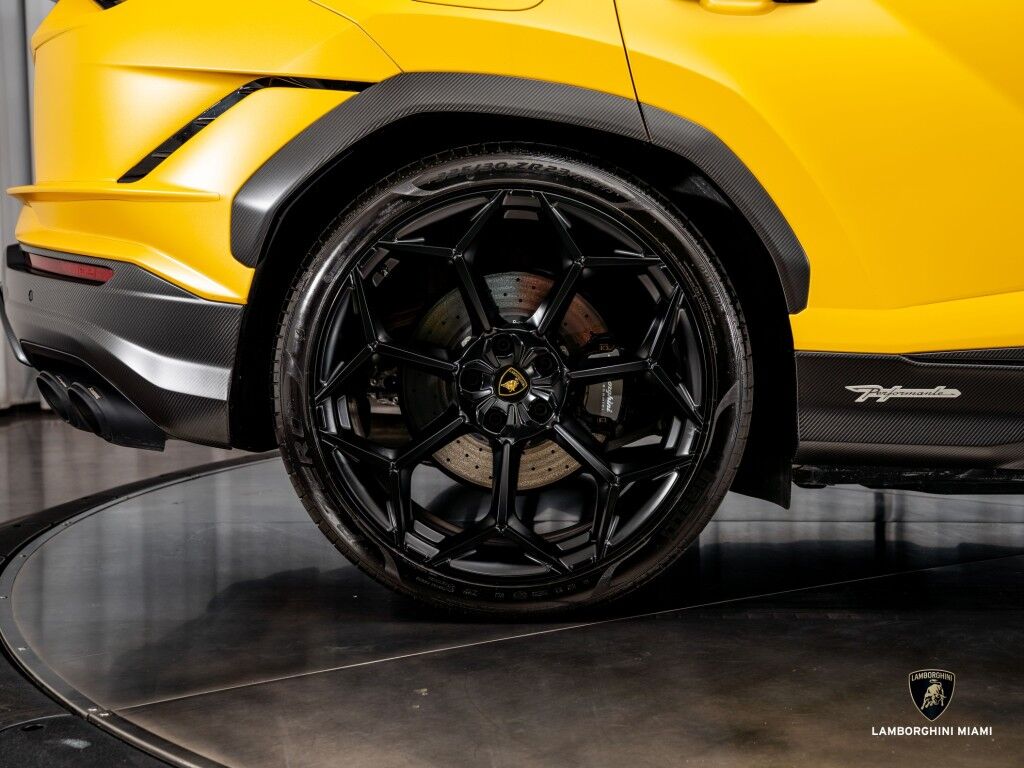 2024 Lamborghini Urus Performante North Miami Beach FL