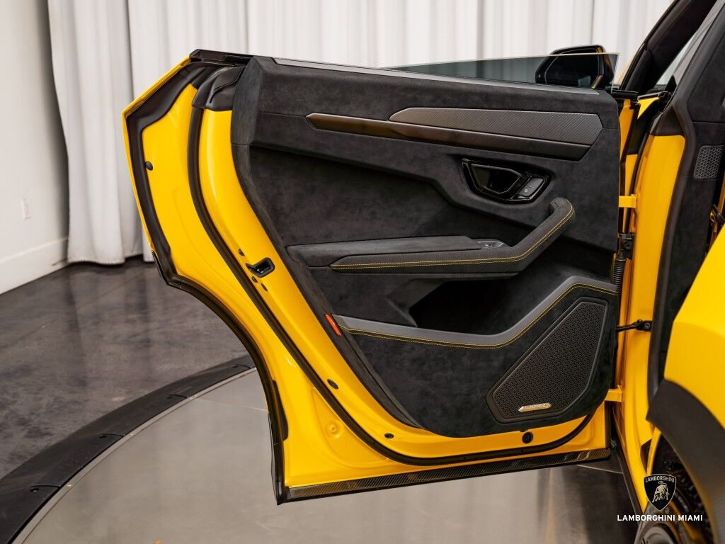 2024 Lamborghini Urus Performante North Miami Beach FL