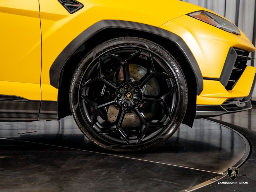 2024 Lamborghini Urus Performante North Miami Beach FL