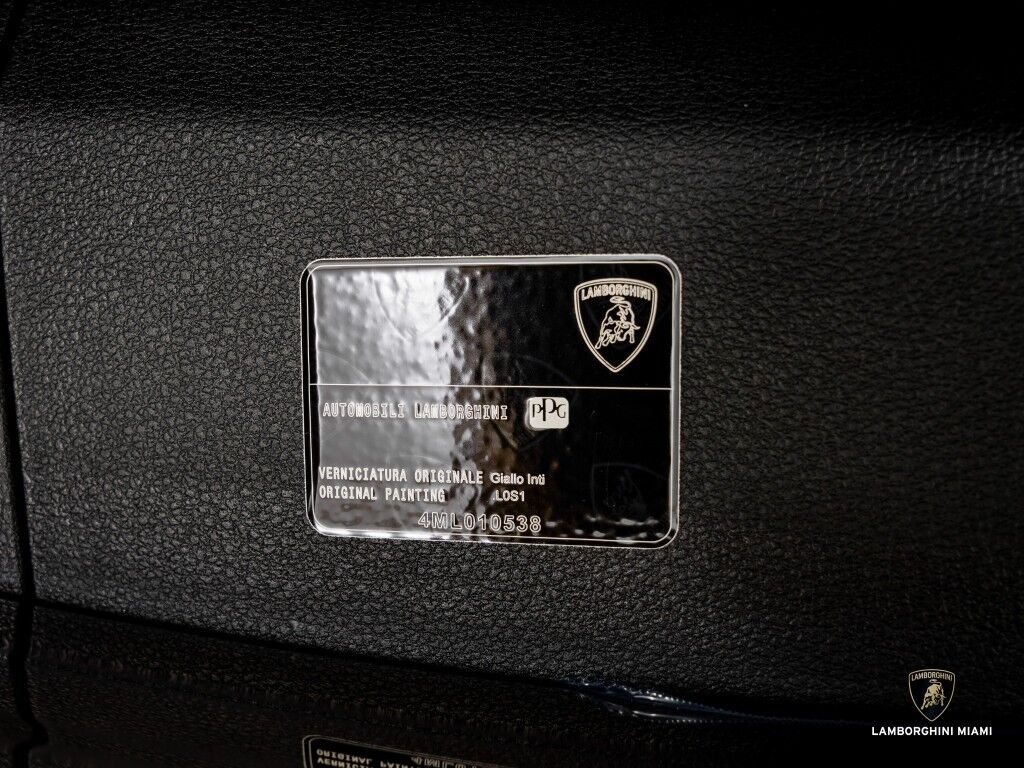 2024 Lamborghini Urus Performante North Miami Beach FL