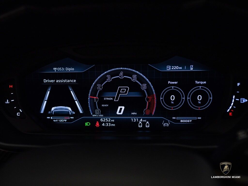 2024 Lamborghini Urus Performante North Miami Beach FL