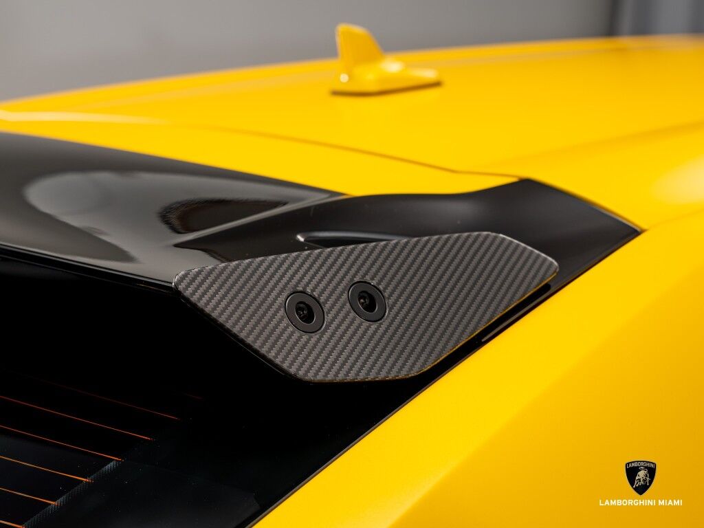 2024 Lamborghini Urus Performante North Miami Beach FL