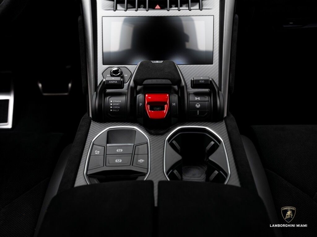 2024 Lamborghini Urus Performante North Miami Beach FL